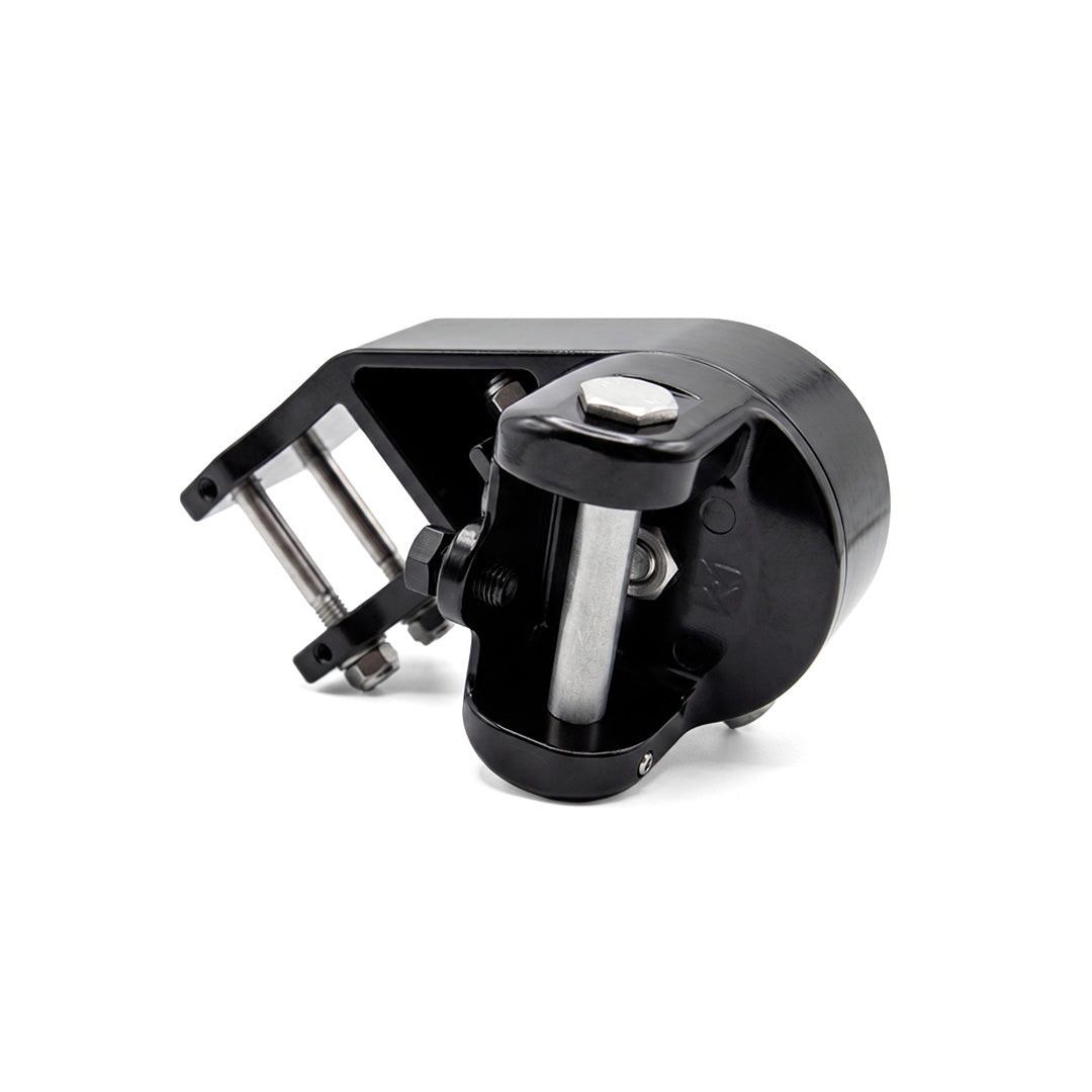 Soporte Brazo Barracuadra c/reg. de inclinación HELIX BAT Importado