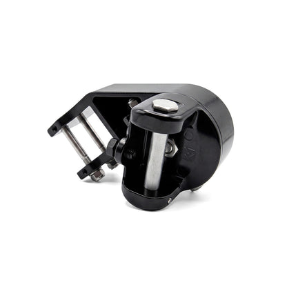 Soporte Brazo Barracuadra c/reg. de inclinación HELIX BAT Importado