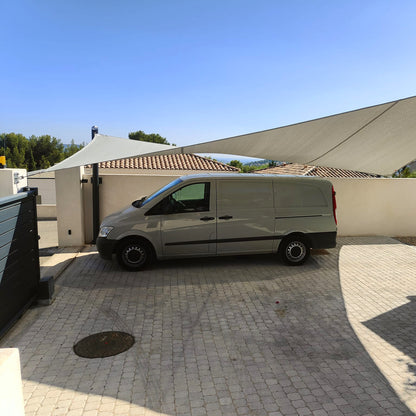 Tejido Sauleda Commercial 95 | Ancho 3.00m (Exclusivo)