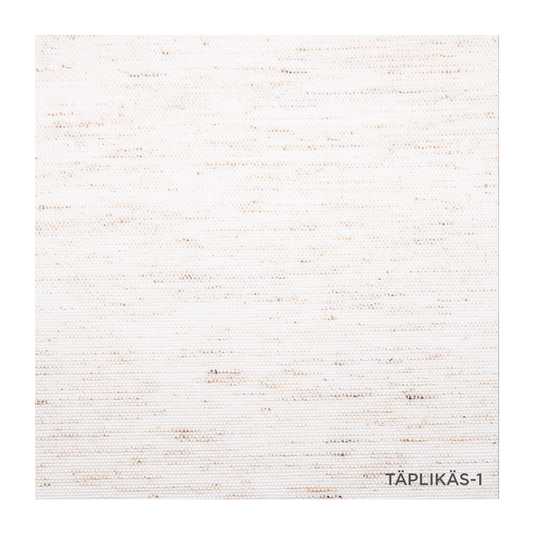 Tela traslúcida TAPLIKAS (ancho 2,50 mts) Rakenne - OLO