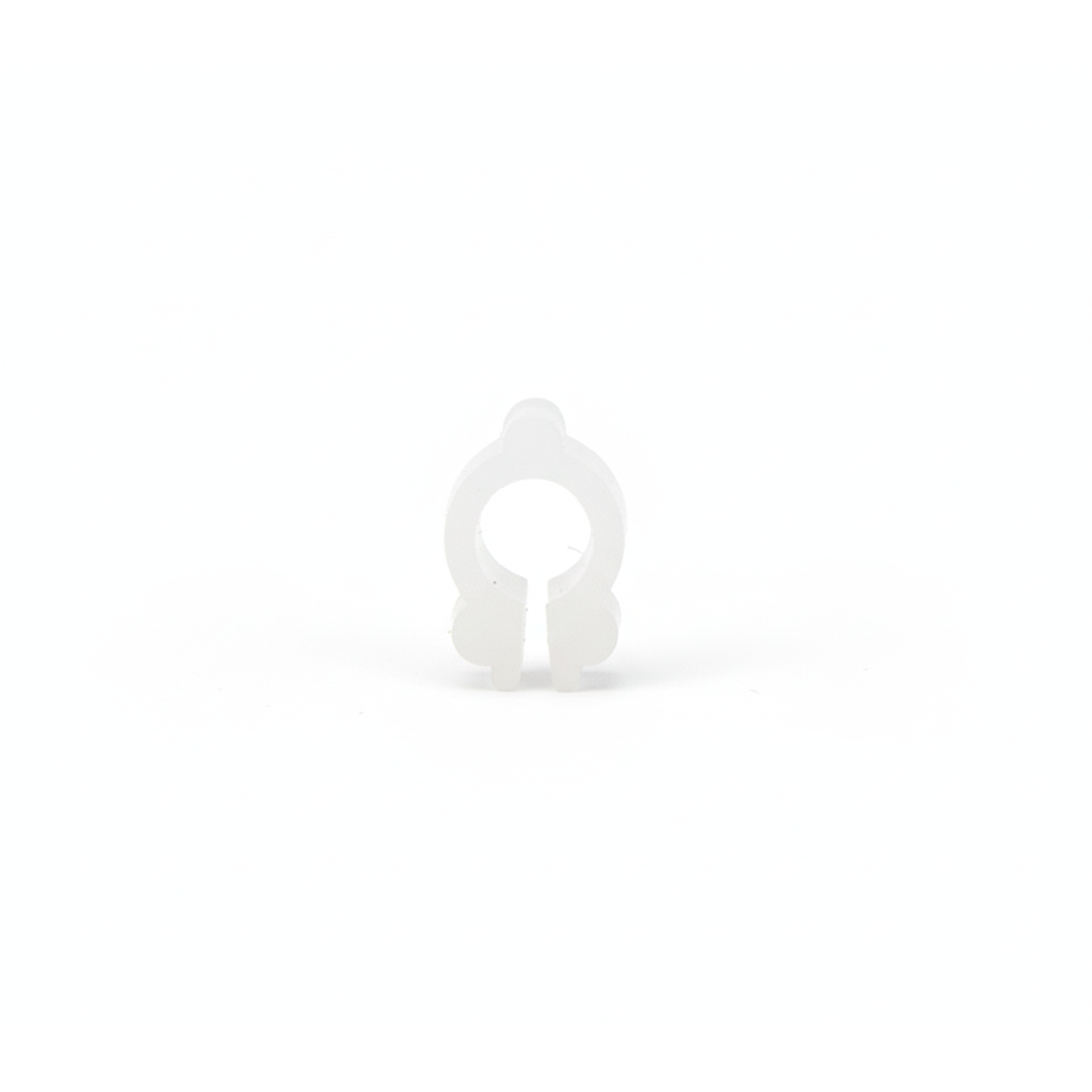 Tope Plástico 30Mm - Banda Vertical