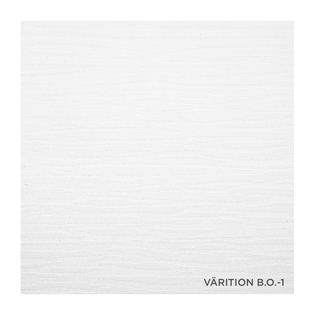 Black Out VARITION (ancho 3,00 mts) Rakenne - OLO