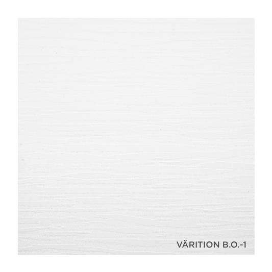 Black Out VARITION (ancho 3,00 mts) Rakenne - OLO