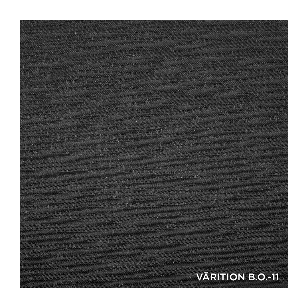Black Out VARITION (ancho 3,00 mts) Rakenne - OLO
