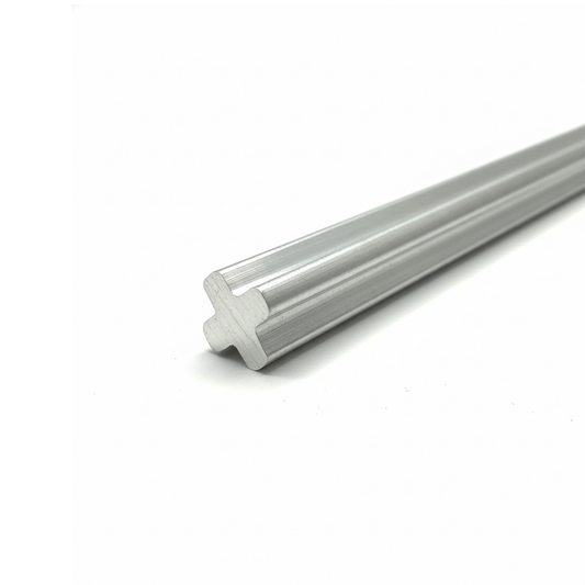 Varilla Cruz Piñón - Banda Vertical x 5,80 metros