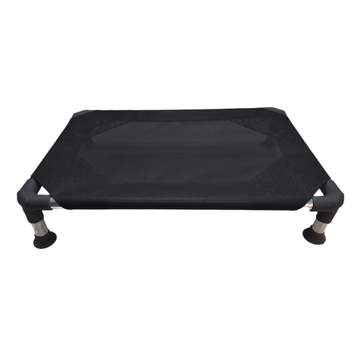 Cama Perro Grande Colchoneta Antidesgarro Impermeable 100x70