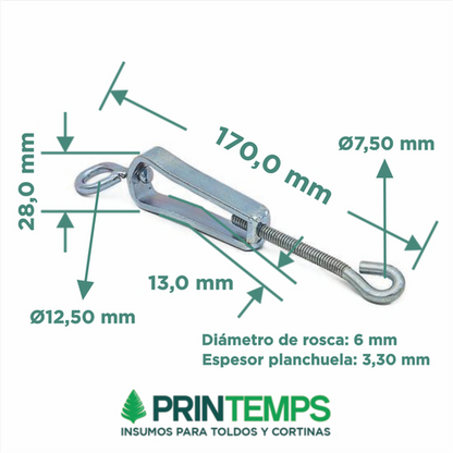 tensor-nro-1 - Printemps