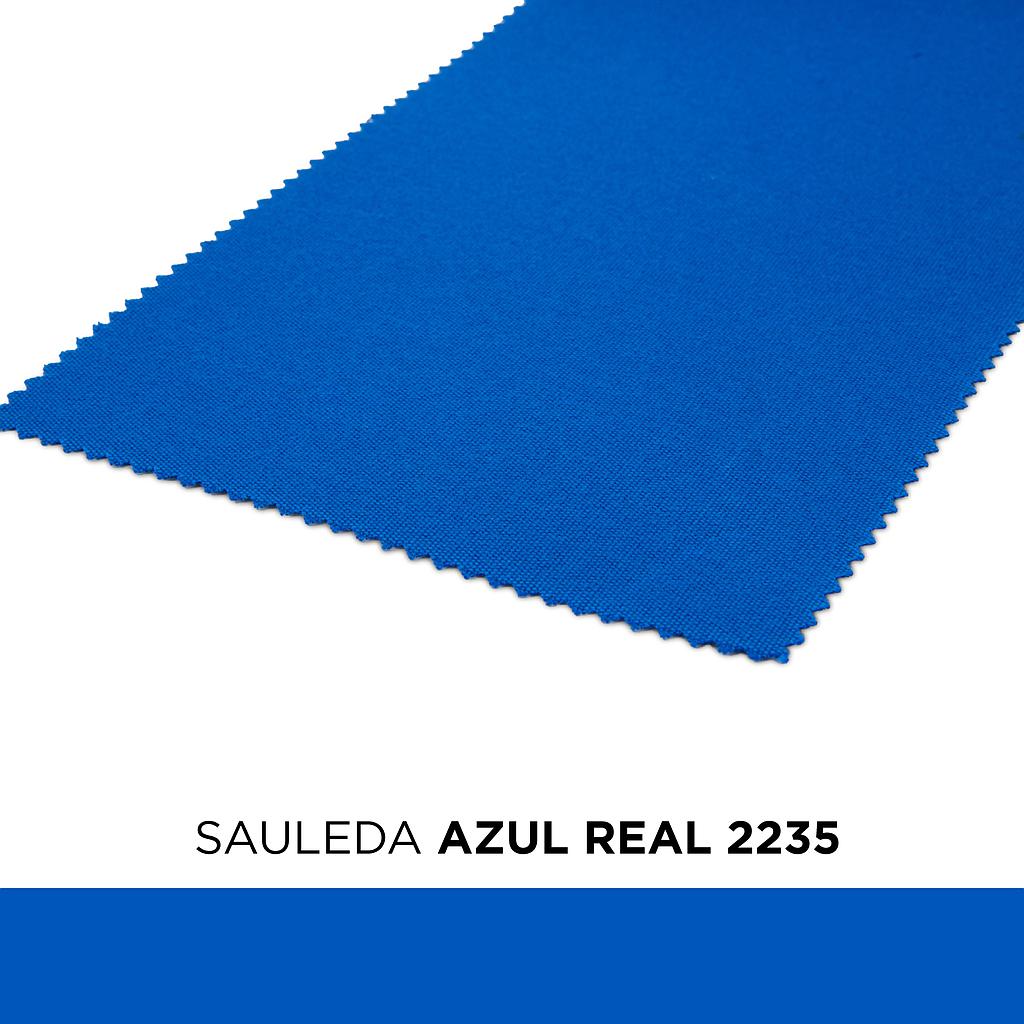 Lona Acrílica Sauleda Azul Real ancho 1.53 - Printemps