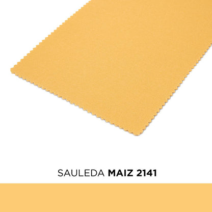 Lona Acrílica Sauleda Maiz ancho 1.20 - Printemps