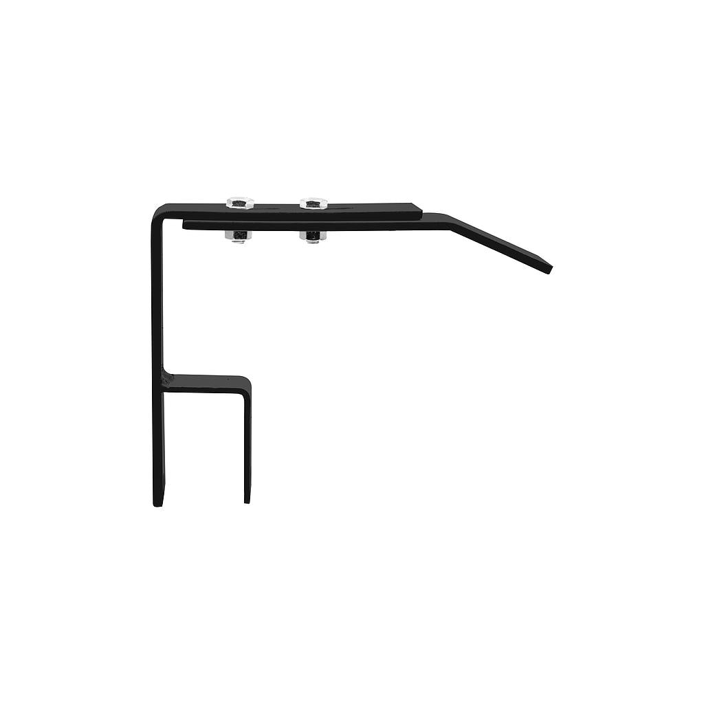 *Percha cubre techo para Barracuadra Negra - Printemps
