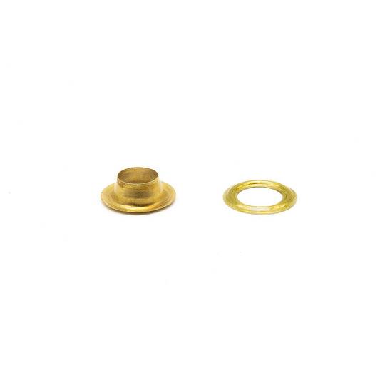 Ojal 28R bronce x 144 - Printemps