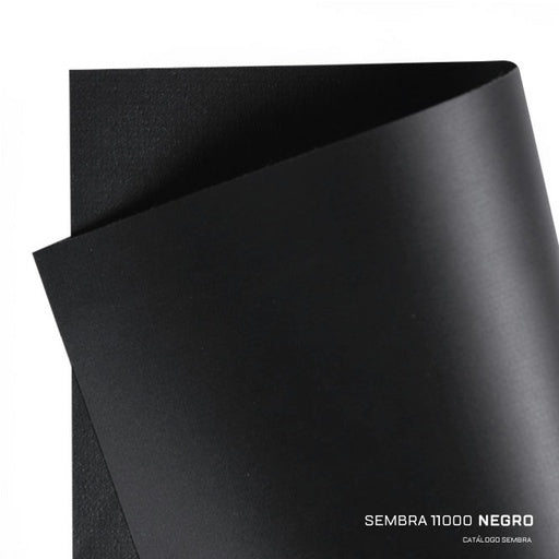 SEMBRA 11000 - Negro ancho 1,50 mts - Printemps