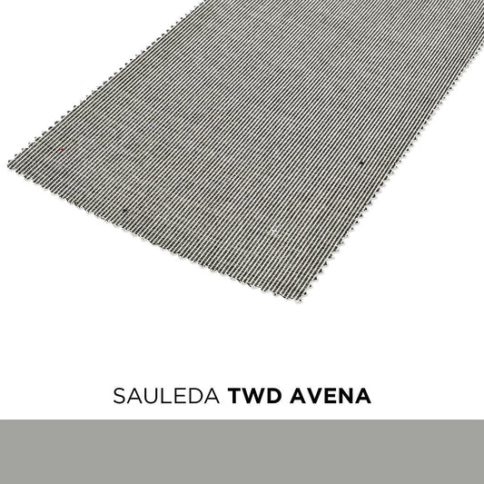 Lona Acrílica Sauleda TWD AVENA ancho 1.20 (exclusivo) - Printemps