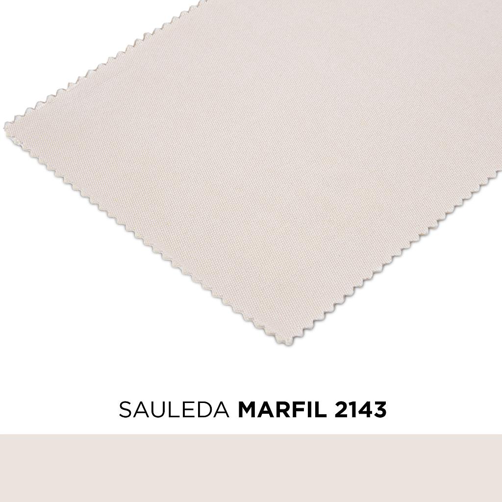 Lona Acrílica Sauleda Marfil ancho 1.53 - Printemps