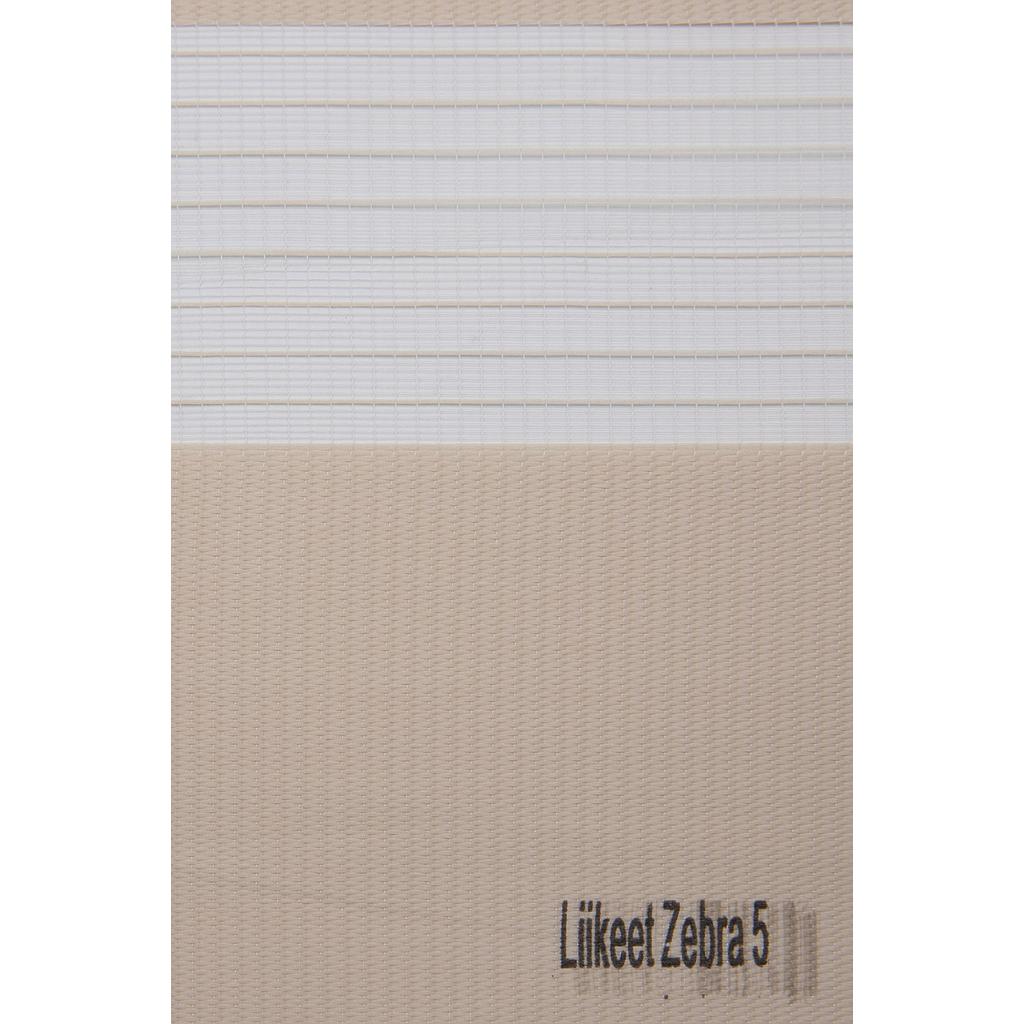 Tela ZEBRA Liikeet 5 (ancho 3,00 mts) Rakenne - OLO - Printemps