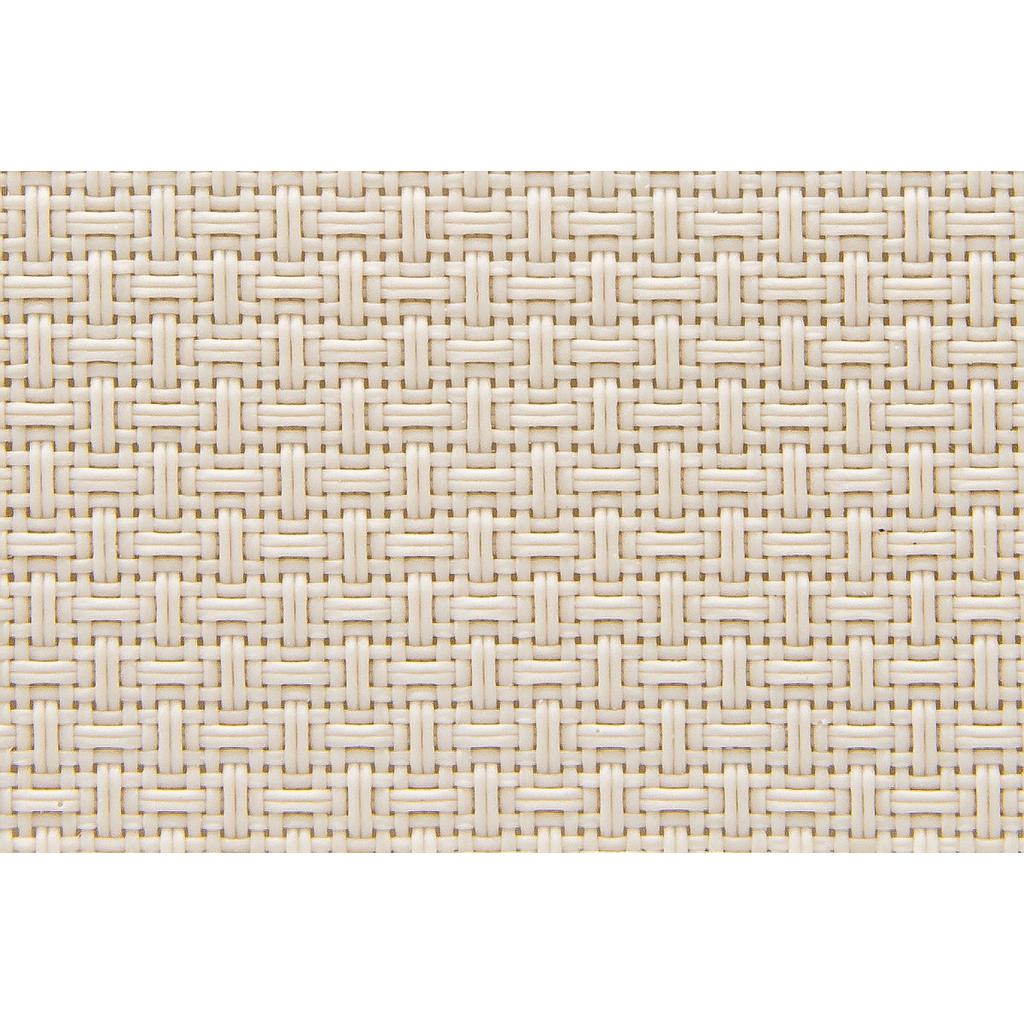 SEMBRA BEIGE Screen EXTERIOR ancho 2,80 mts (95% de cobertura) - Printemps