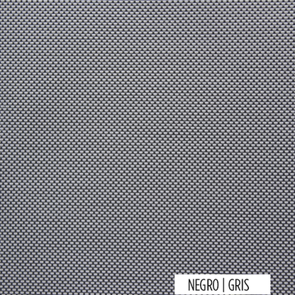 screen-printemps-beige-blanco-al-5-ancho-2-50-mts - Printemps