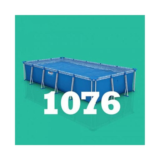 Piscina PELOPINCHO 1076 - Printemps