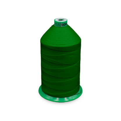 Hilo WATERPROOF VERDE x 4200 mts p/ ACRILICO TOLDO IMPORTADO - CUSBOR - Printemps