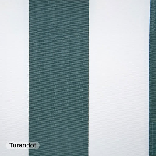 Muaari - TURANDOT - 1,22 mts ancho - Printemps