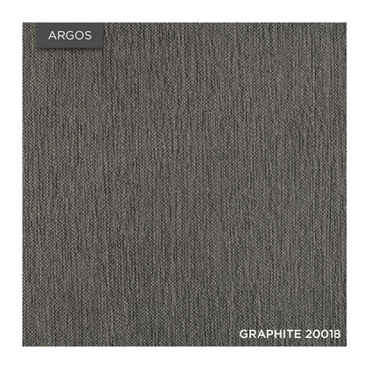 Tela AGORA ARGOS Graphite Sauleda 1,37 mts ancho - Printemps