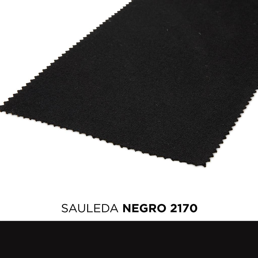 Lona Acrílica Sauleda Negro ancho 2.00 - Printemps