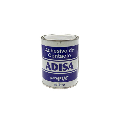 Adhesivo pvc 1 lts. - Printemps