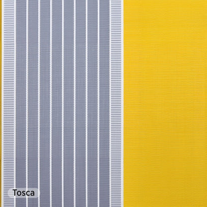 Muaari - TOSCA - 1,22 mts ancho - Printemps