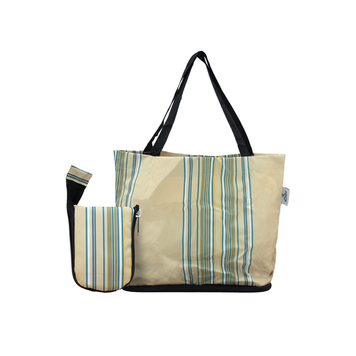 Bolso plegable chico - Printemps