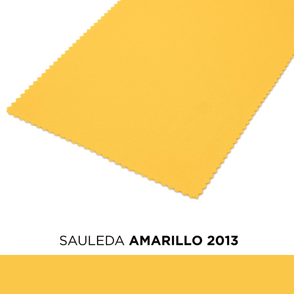 Lona Acrílica Sauleda Amarillo ancho 1.20 - Printemps