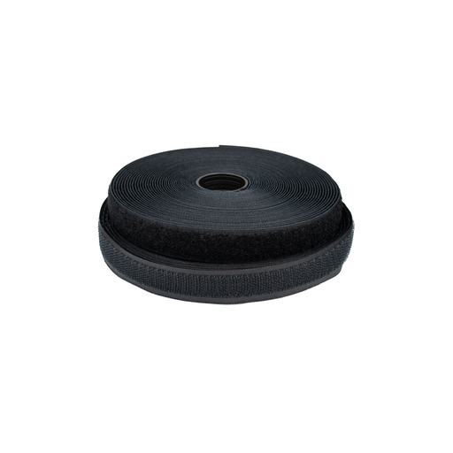 Abrojo COMUN de 20 mm x 10 mts Negro - Printemps