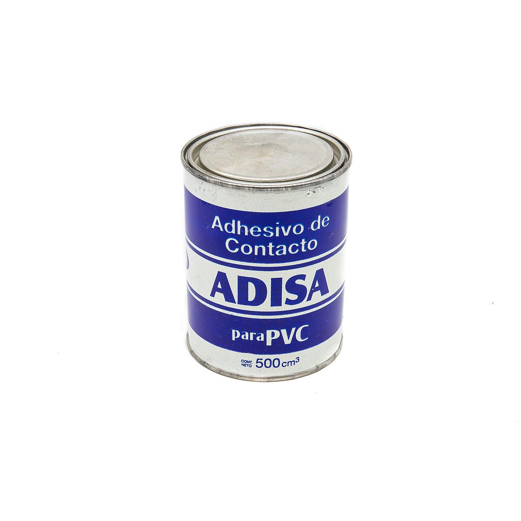 Adhesivo pvc 1/2 lts. - Printemps