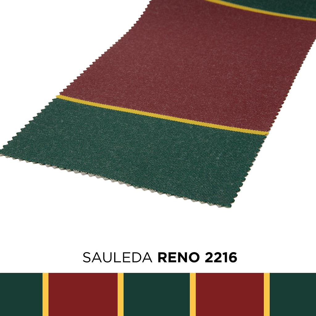 Lona Acrílica Sauleda Reno ancho 1.20 - Printemps