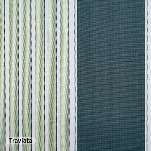 Muaari - TRAVIATA - 1,22 mts ancho - Printemps