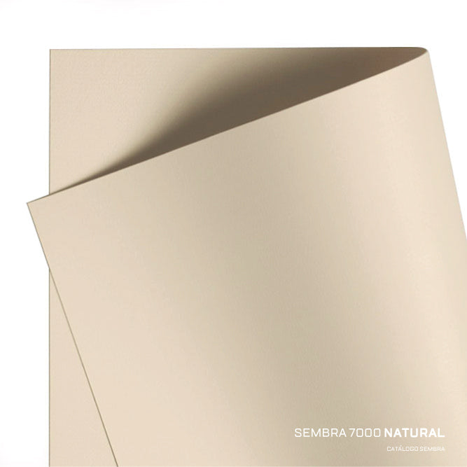 SEMBRA 7000 - Natural ancho 2,20 mts - Printemps