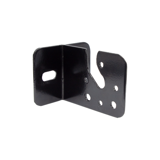 Soporte Escuadra T Para toldo intermedio NEGRO - Printemps