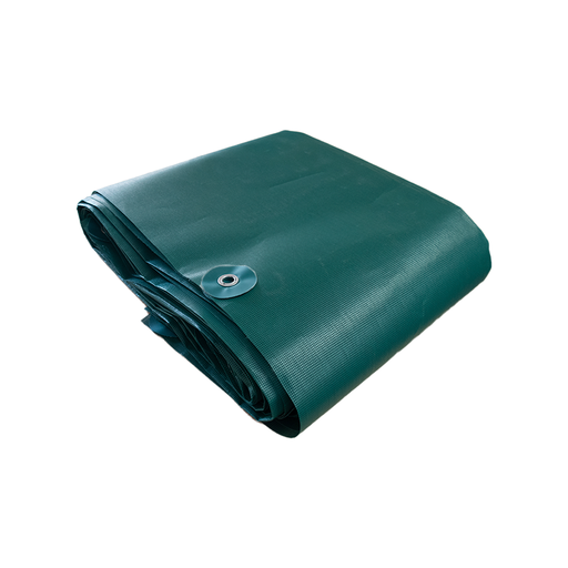 Cubre Cerco MICROPERFORADO CON OJALES 10 mts X 1,50 mts (Verde Oscuro) - Printemps