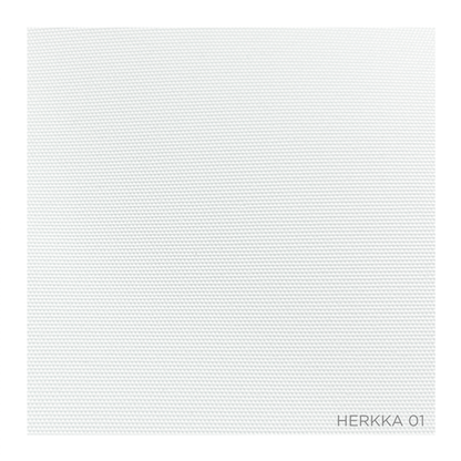 Tela traslúcida HERKKA 1 (Blanca) (ancho 2,80 mts) - OLO - Printemps