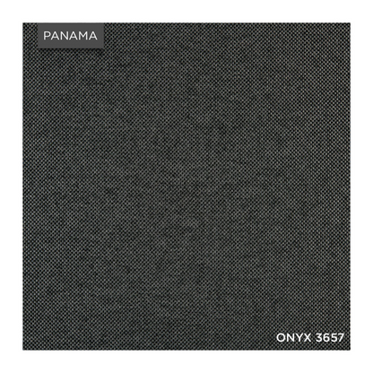 Tela AGORA PANAMA Onyx Sauleda 1,60 mts ancho - Printemps