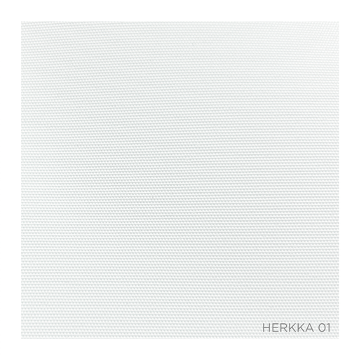 Tela traslúcida HERKKA 1 (Blanca) (ancho 2,80 mts) - OLO - Printemps