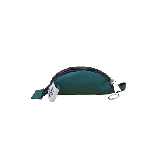 *Bebedero Comedero Portatil Plegable Impermeable Mascotas SIMBA - VERDE CLARO - Printemps