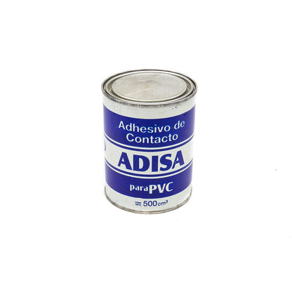 Adhesivo pvc 1/2 lts. - Printemps