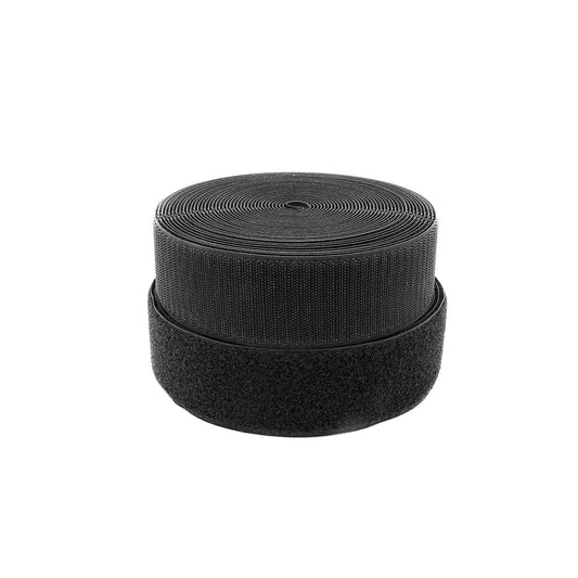 Abrojo SOLDABLE 50MM X 10 mts NEGRO - Printemps