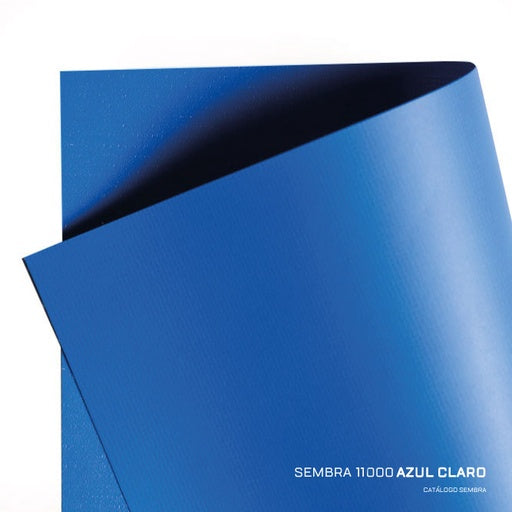 SEMBRA 11000 - Azul Claro ancho 1,50 mts - Printemps