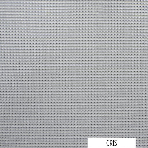 SCREEN GRIS 350 clasico PRINTEMPS al 5%  (ancho 2,50 mts) - Printemps