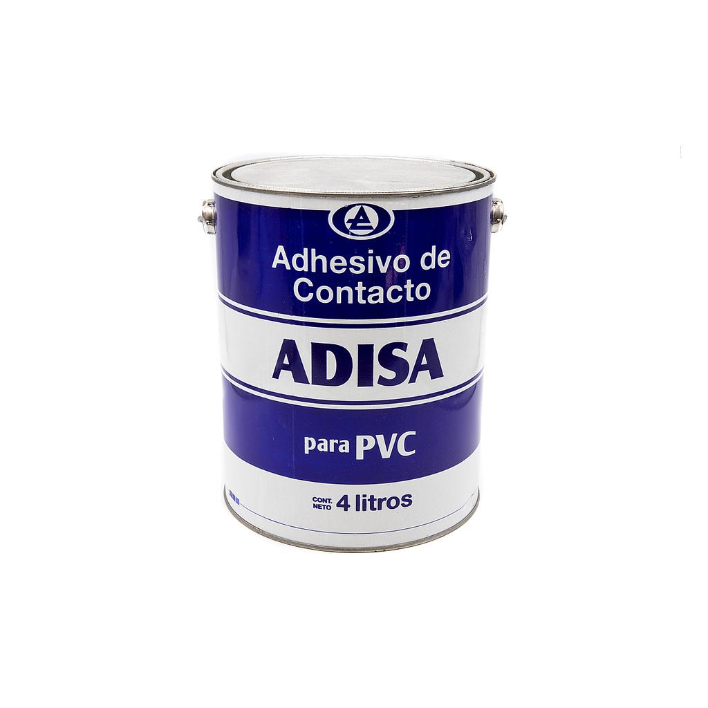 Adhesivo pvc 4 lts. - Printemps