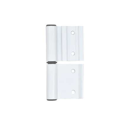 Bisagra H36 x unidad BLANCA para PUERTAS - Printemps