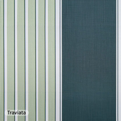 Muaari - TRAVIATA - 1,22 mts ancho - Printemps