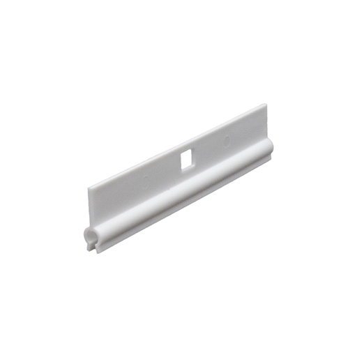 Percha PLUS Banda Vertical blanco - Printemps