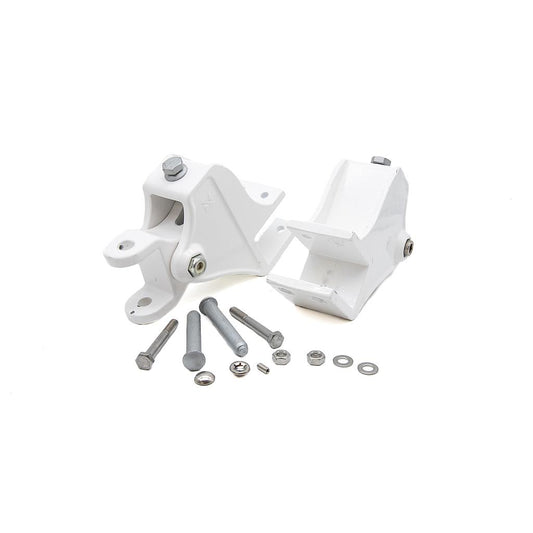 Soporte brazo Imp. p/ brazo 3.60 y 4.10 Blanco - Printemps